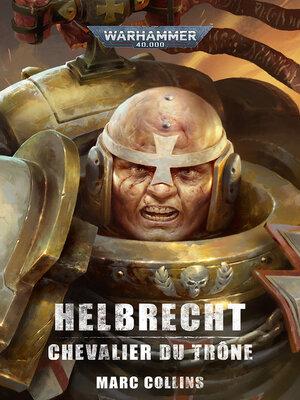 cover image of Helbrecht: Chevalier Du Trône